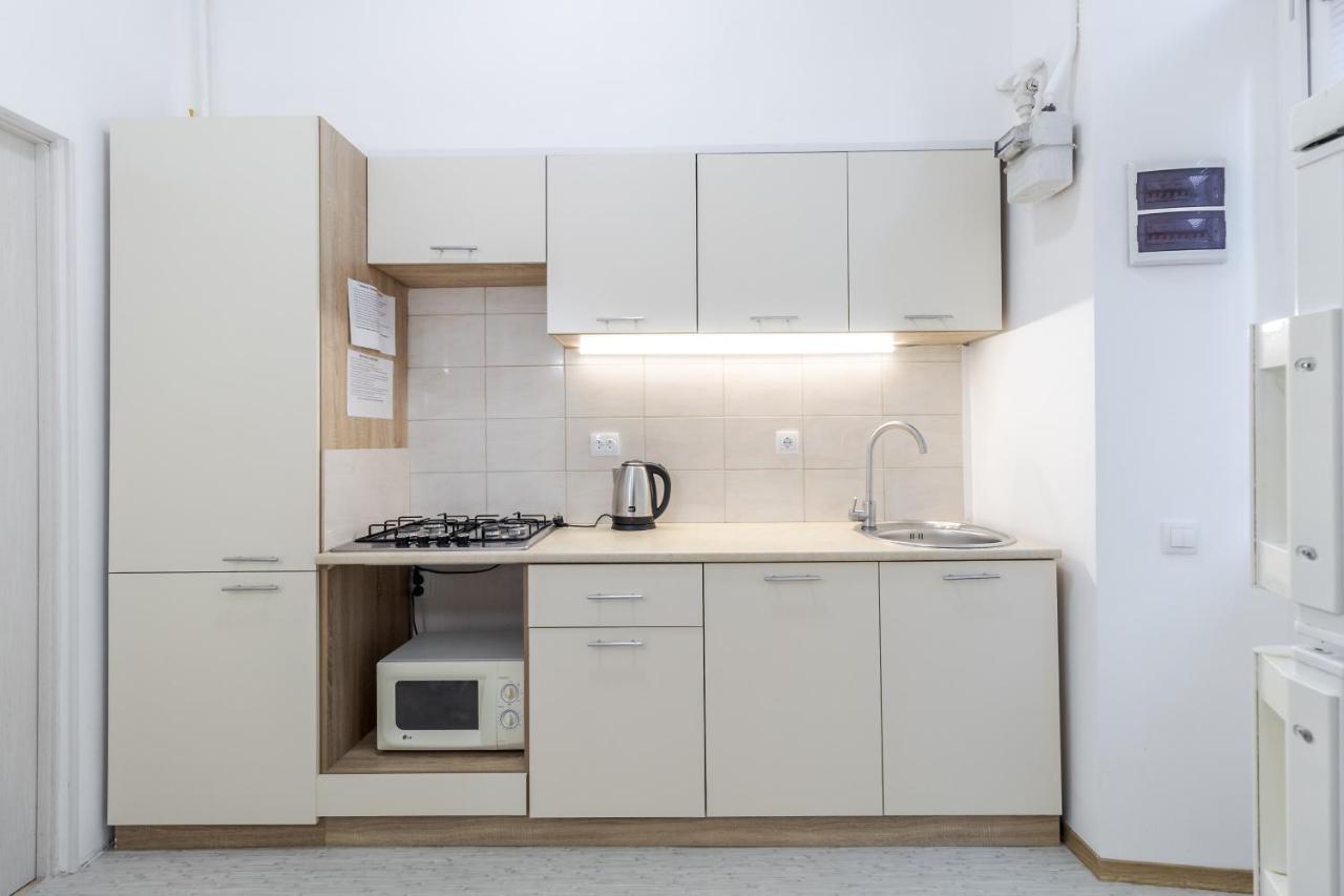 City Shalom Apartment Львів Екстер'єр фото